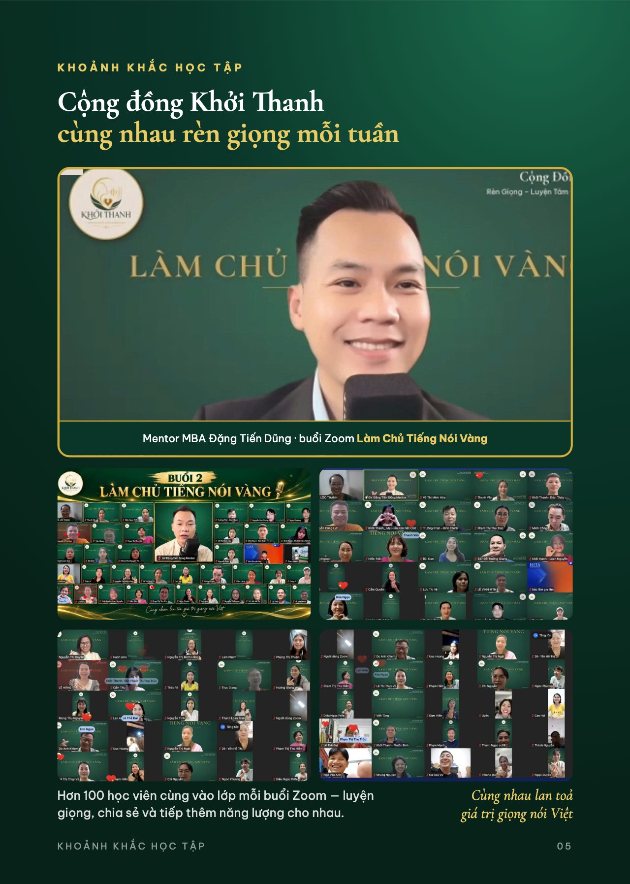 Catalogue Khởi Thanh — trang 5