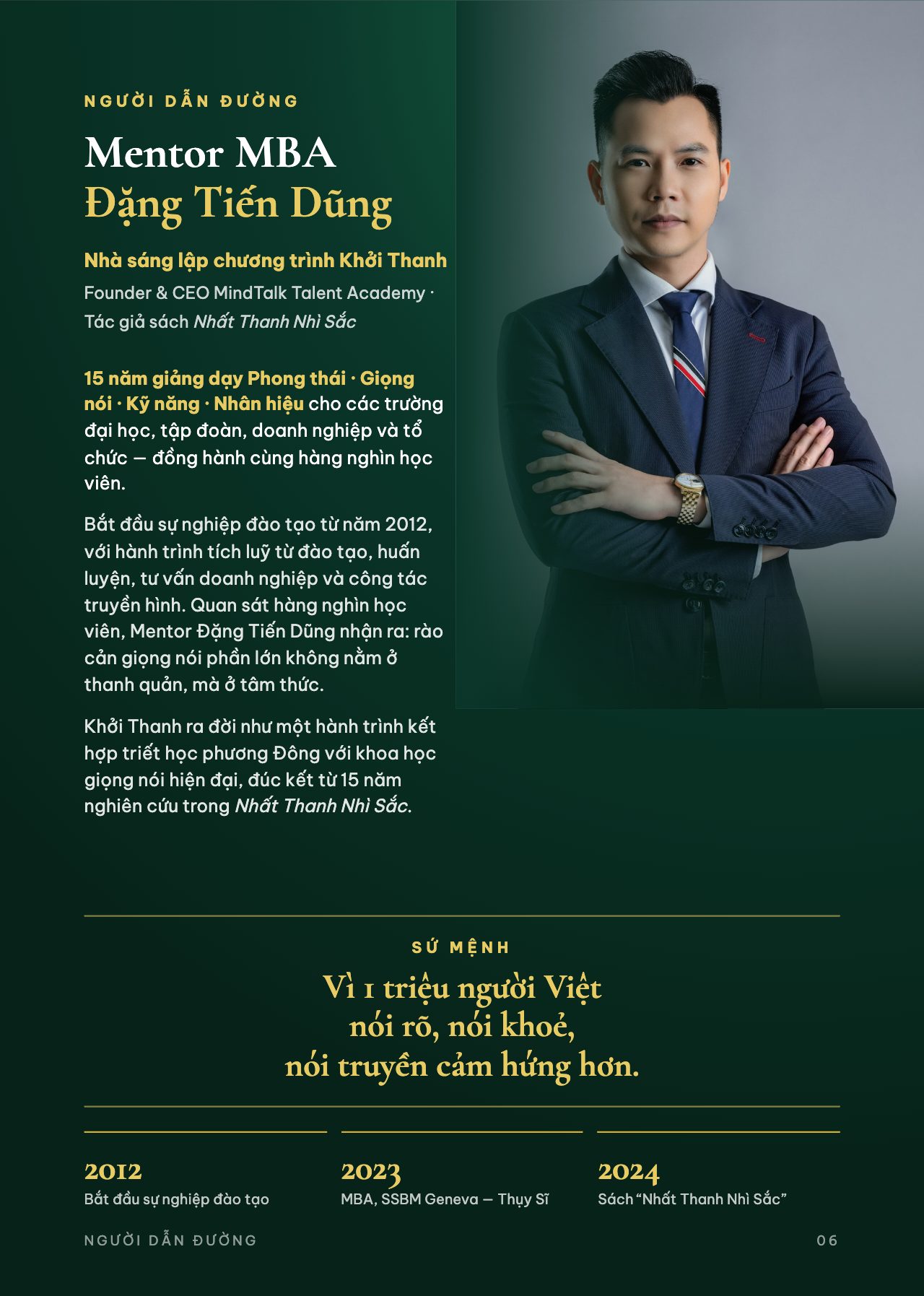 Catalogue Khởi Thanh — trang 6