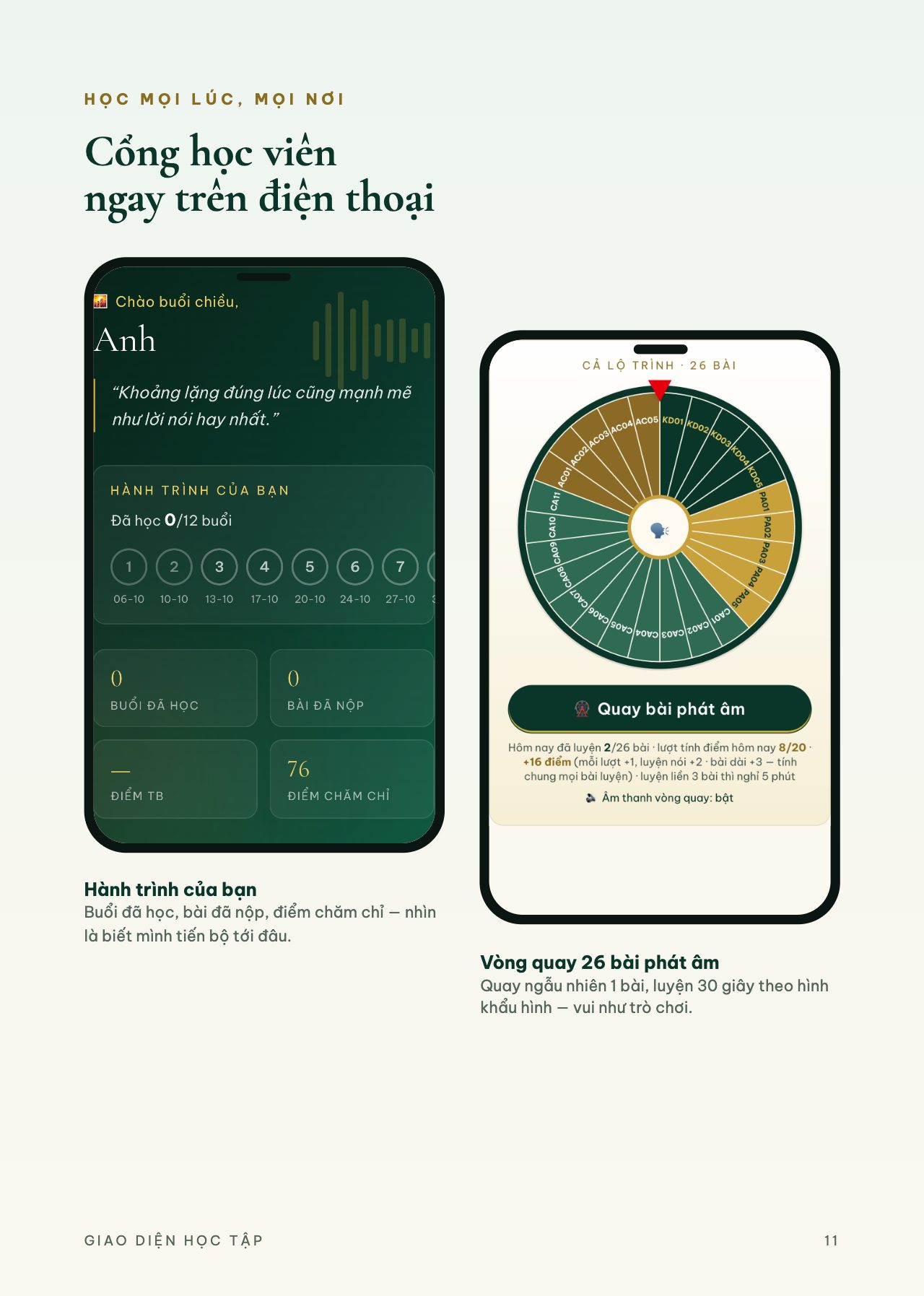 Catalogue Khởi Thanh — trang 11