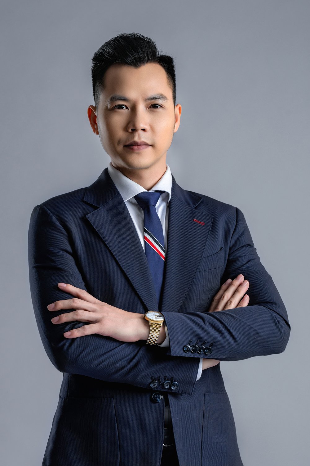 Thầy Đặng Tiến Dũng
