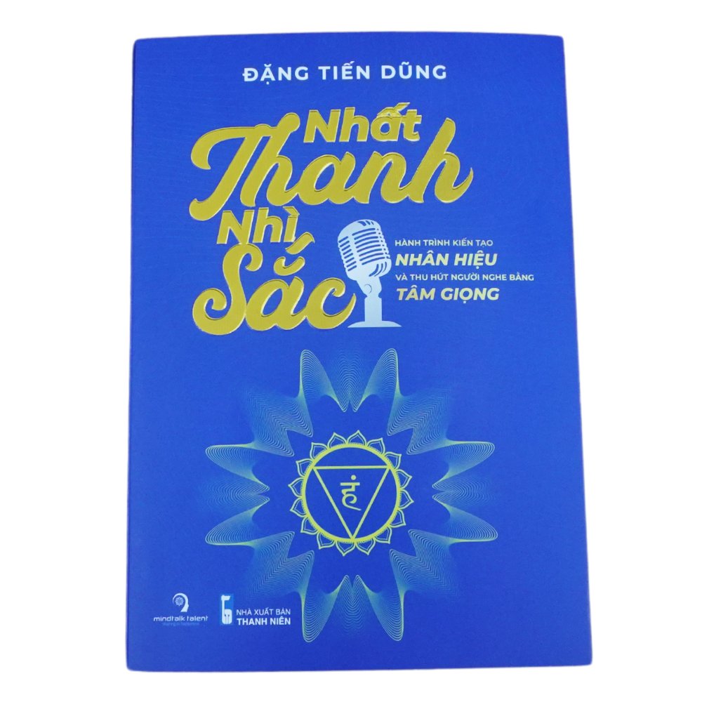 Nhất Thanh Nhì Sắc